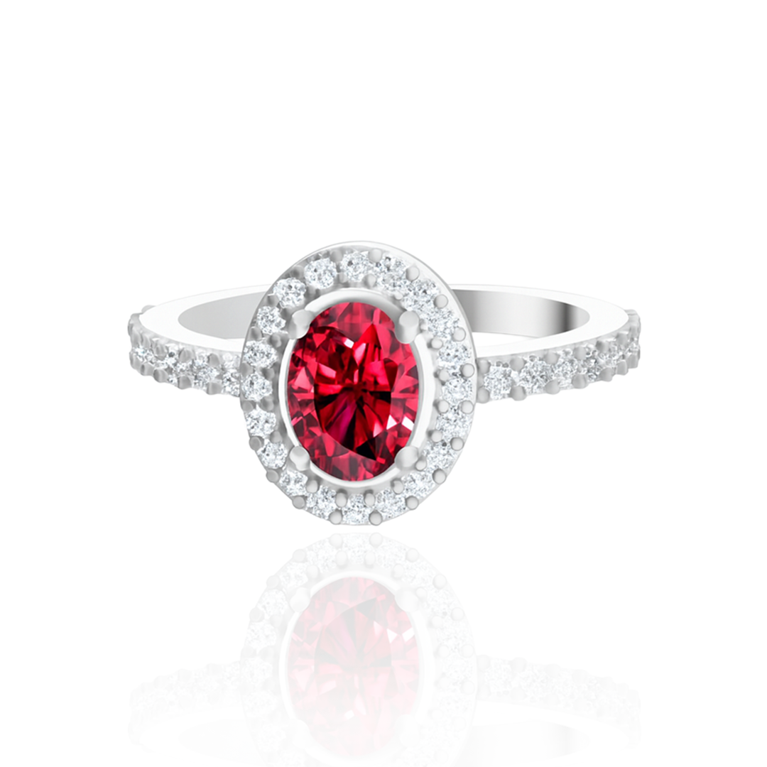 Reverie Rings