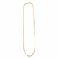 18 Inch 925 Sterling Silver Snake Chain for Women