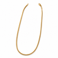 15 Inch 925 Sterling Silver Snake Chain