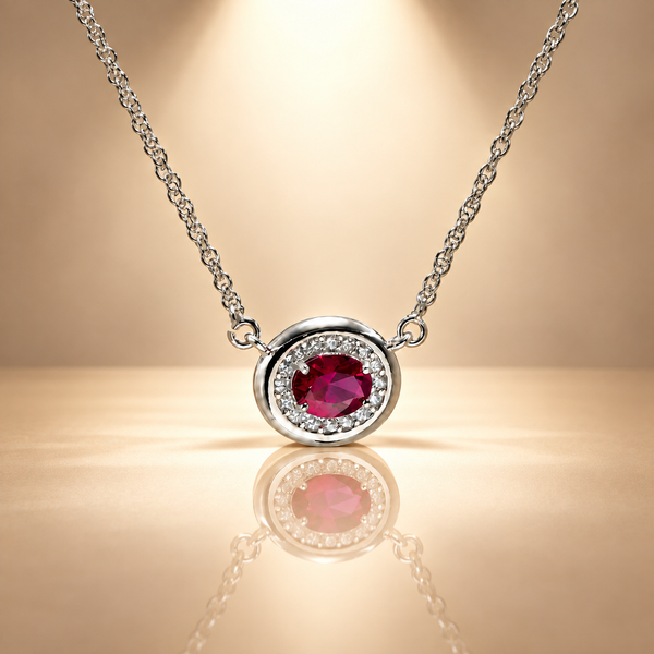 Silphony Pendant