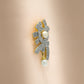 One-of-One 92.5 Silver Pearl Radiance Brooch