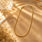 15 Inch 925 Sterling Silver Snake Chain