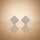 Lustre Shine Silver Pendant Set