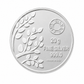 999 Pure Silver Leaf Coin - 20g