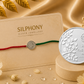 Handmade Chhatrapati Shivaji Maharaj 925 Silver Hallmarked Rakhi