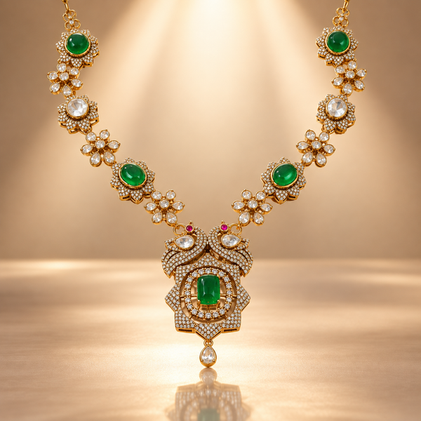 Silphony Necklaces