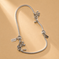 925 Sterling Silver Child Payal For Kids