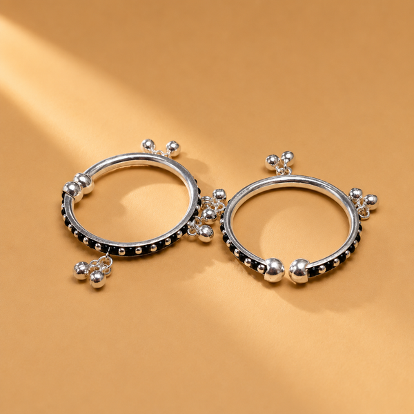 925 Sterling Silver Child Nazariya