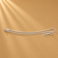 925 Sterling Silver 18-Inch Chain