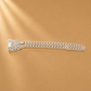 925 Sterling Silver 20-Inch Heavy Link Chain