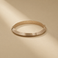 925 Sterling Silver Openwork Bangle Bracelet For Women