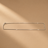 925 Sterling Silver 18-Inch Fine Chain