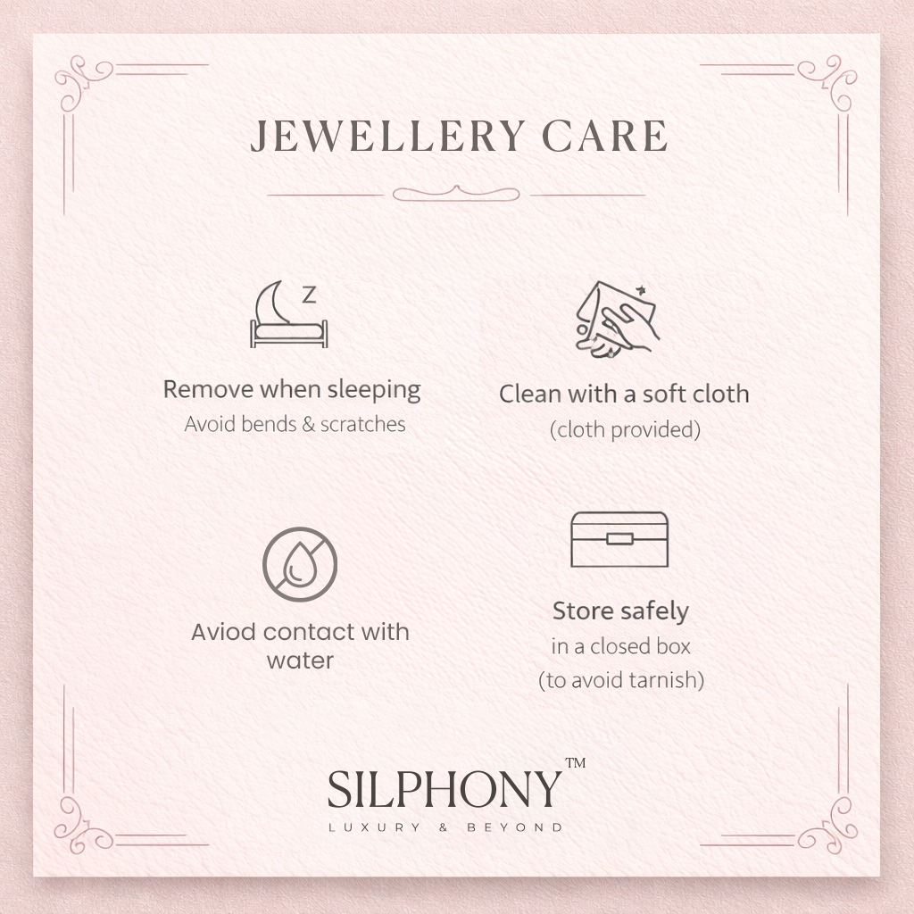 Emerald Mosaic Textured Stud Earrings