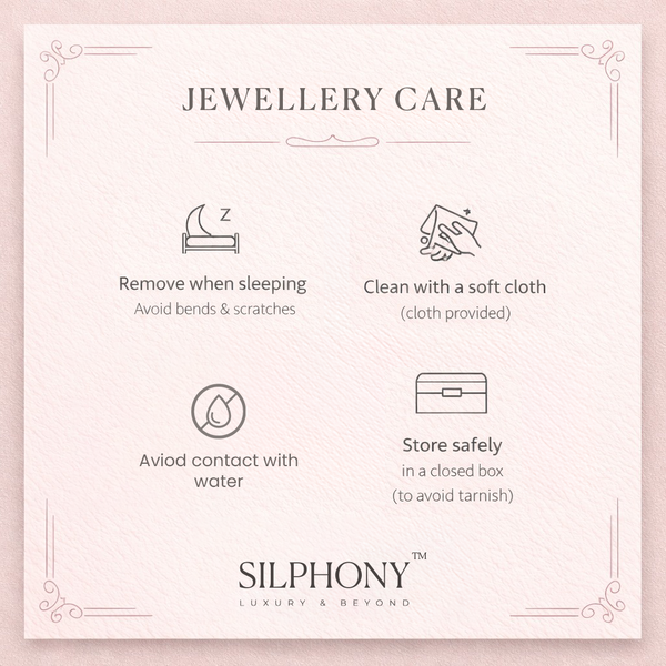 Floral 925 Sterling Silver Round Pendant | Hallmarked Jewellery