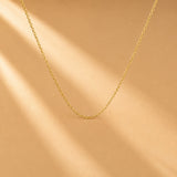 Lord Ganesha Pendant With Chain