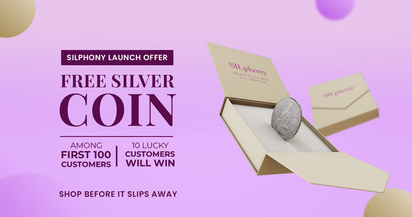 Silver Coin